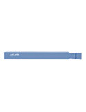 Barra Soldada 25X16X140-P20 ISO4 DIN4976 -8904- IZAR
