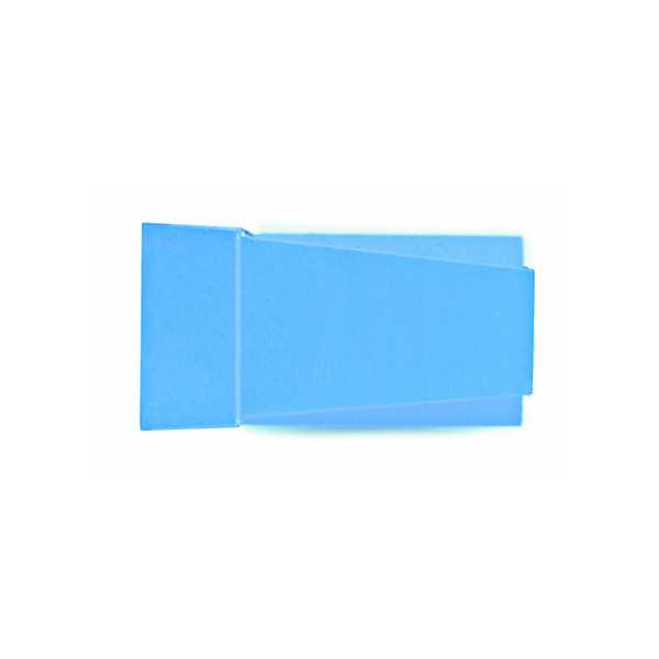 Barra Soldada 32X20X170-P20 ISO4 DIN4976 -8904- IZAR
