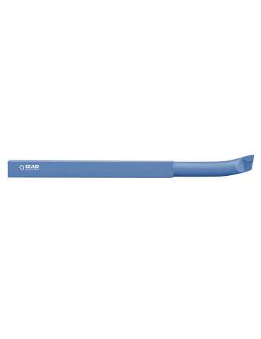 Barra Soldada 08X08X125-K10 ISO9 DIN4974 -8930- IZAR