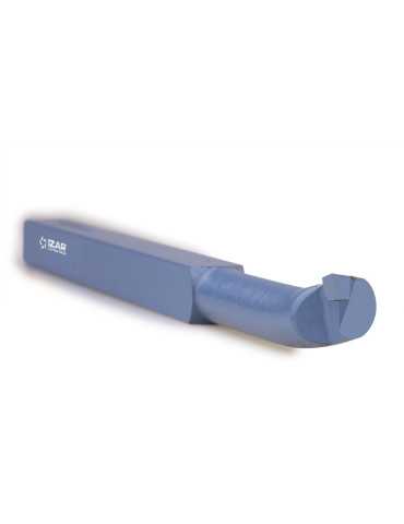 Barra Soldada 08X08X125-K10 ISO9 DIN4974 -8930- IZAR 2