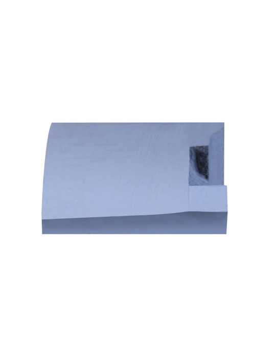 Barra Soldada 16X10X110-L-P20 ISO12 DIN282 -8960- IZAR