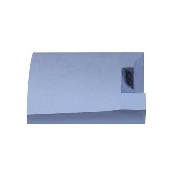 Barra Soldada 20X12X125-L-K10 ISO12 DIN282 -8960- IZAR