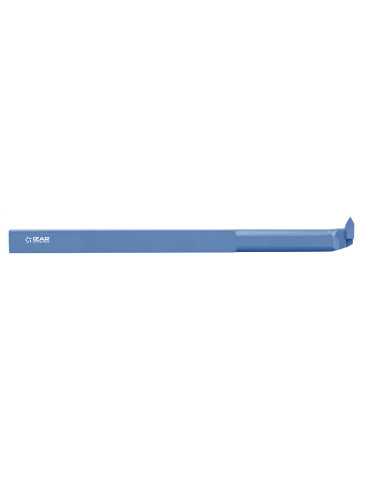 Barra Soldada 25X25X300-R-K10 ISO13 DIN283 -8970- IZAR