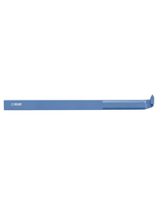 Barra Soldada 25X25X300-R-K10 ISO13 DIN283 -8970- IZAR