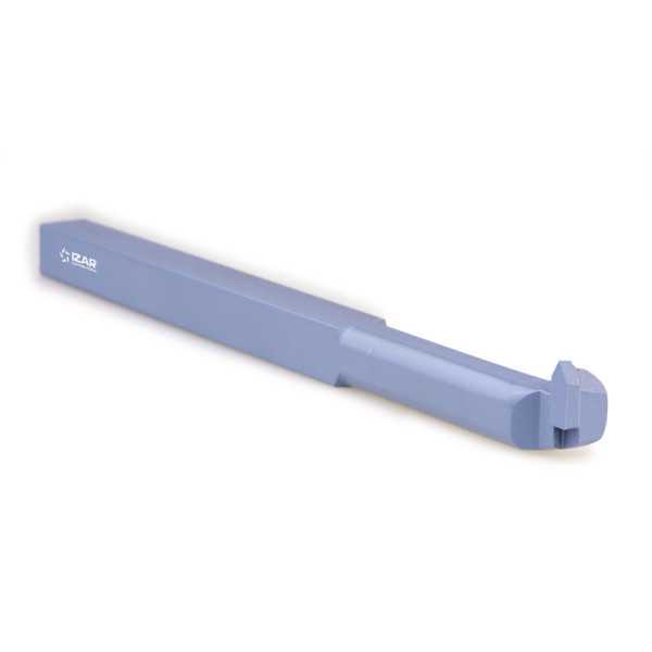 Barra Soldada 25X25X300-R-K10 ISO13 DIN283 -8970- IZAR