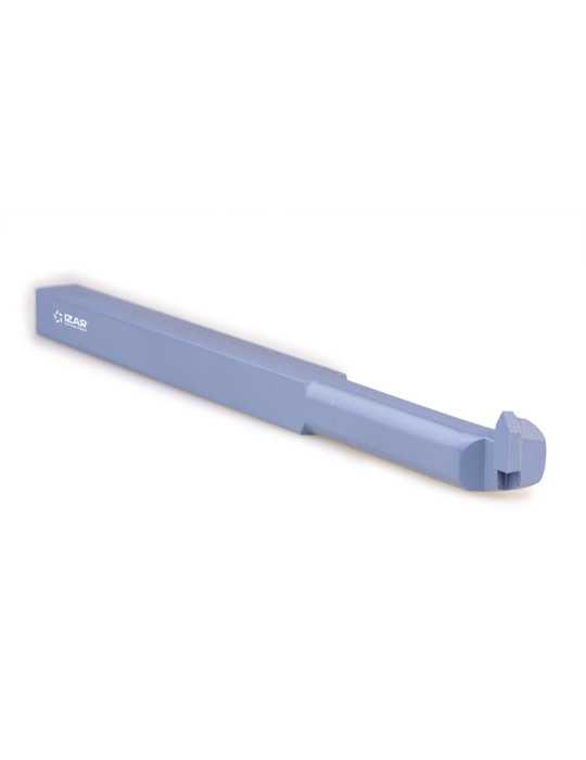 Barra Soldada 25X25X300-R-K10 ISO13 DIN283 -8970- IZAR