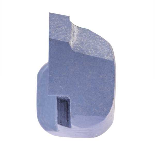Barra Soldada 25X25X300-R-K10 ISO13 DIN283 -8970- IZAR