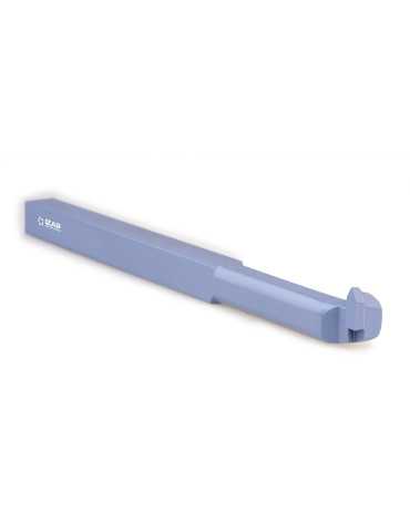 Barra Soldada 25X25X300-R-P20 ISO13 DIN283 -8970- IZAR 2