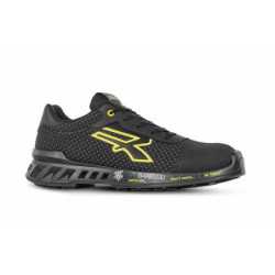 Zapato seguridad U-POWER S3 Matt Talla 45
