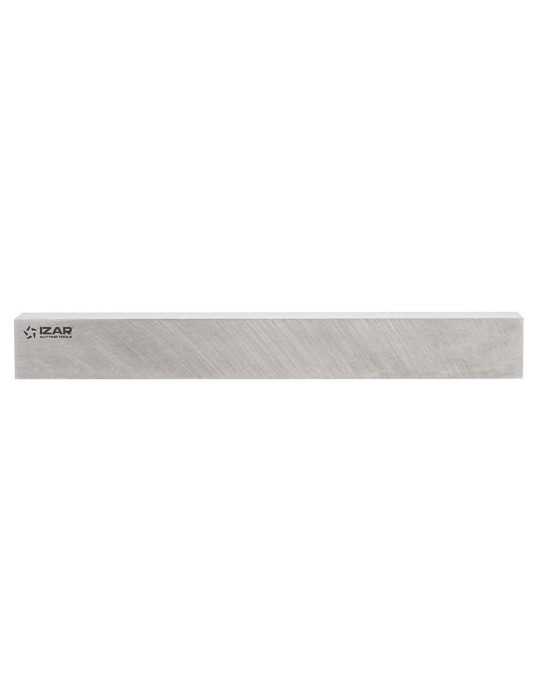 Cuchilla 20X20X200 mm Torneado HSS Co DIN4964B Cuadrada -8990- IZAR