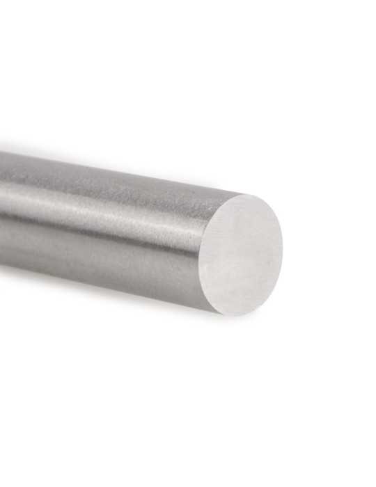 Cuchilla 04X100 mm Torneado HSS Co DIN4964A Redonda -8991- IZAR