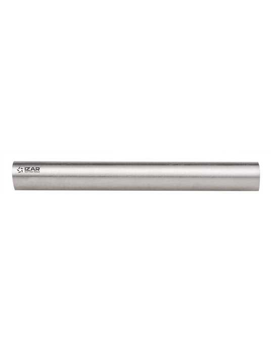 Cuchilla 05X100 mm Torneado HSS Co DIN4964A Redonda -8991- IZAR