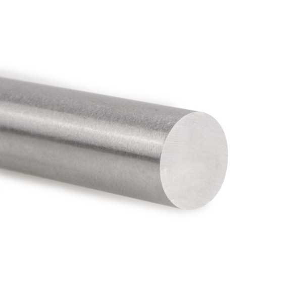 Cuchilla 05X100 mm Torneado HSS Co DIN4964A Redonda -8991- IZAR