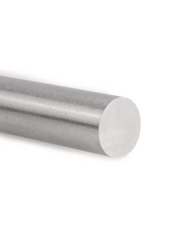 Cuchilla 08X100 mm Torneado HSS Co DIN4964A Redonda -8991- IZAR 2