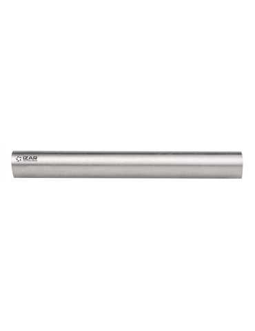 Cuchilla 10X100 mm Torneado HSS Co DIN4964A Redonda -8991- IZAR