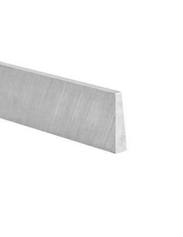 Cuchilla 12x3,00x160 mm Torneado HSS Co DIN4964B Trapezoidal -8992- IZAR 2