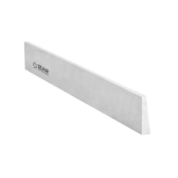 Cuchilla 12x3,00x160 mm Torneado HSS Co DIN4964B Trapezoidal -8992- IZAR