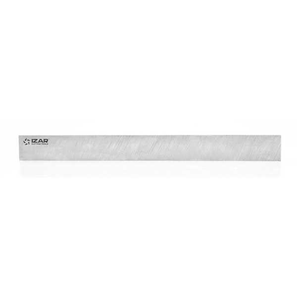 Cuchilla 16x4,00x100 mm Torneado HSS Co DIN4964B Trapezoidal -8992- IZAR
