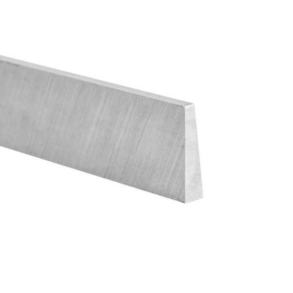 Cuchilla 16x4,00x100 mm Torneado HSS Co DIN4964B Trapezoidal -8992- IZAR