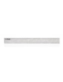 Cuchilla 20x5,00x160 mm Torneado HSS Co DIN4964B Trapezoidal -8992- IZAR