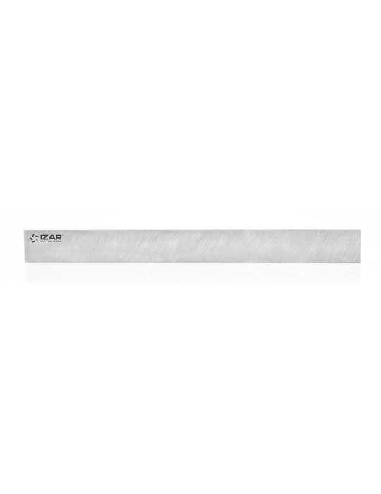 Cuchilla 25x6,00x160 mm Torneado HSS Co DIN4964B Trapezoidal -8992- IZAR