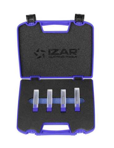 Broca Set 9015-9289 Cerraduras -9015- IZAR