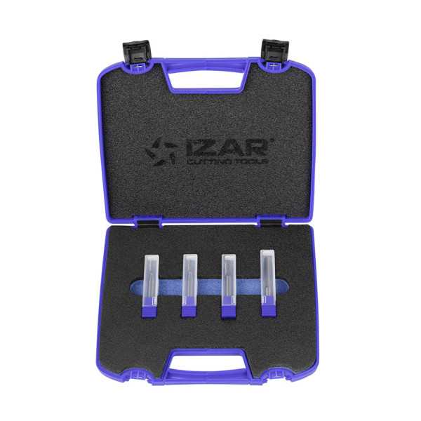Broca Set 9015-9289 Cerraduras -9015- IZAR