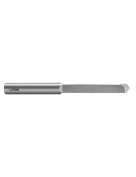 Broca 06,00 mm Cerraduras -9015- IZAR