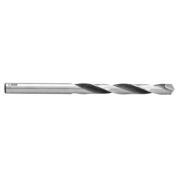 Broca 08,60 mm Punta Metal Duro DIN338N -9100- IZAR