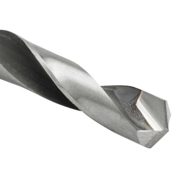 Broca 08,60 mm Punta Metal Duro DIN338N -9100- IZAR