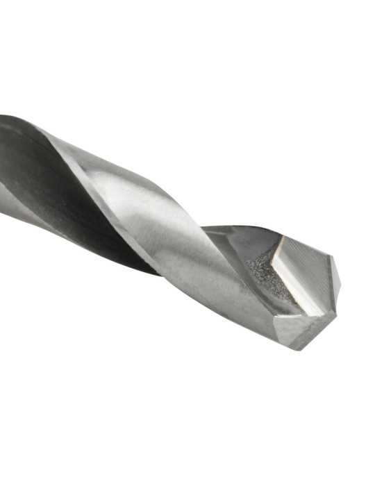 Broca 10,50 mm Punta Metal Duro DIN338N -9100- IZAR