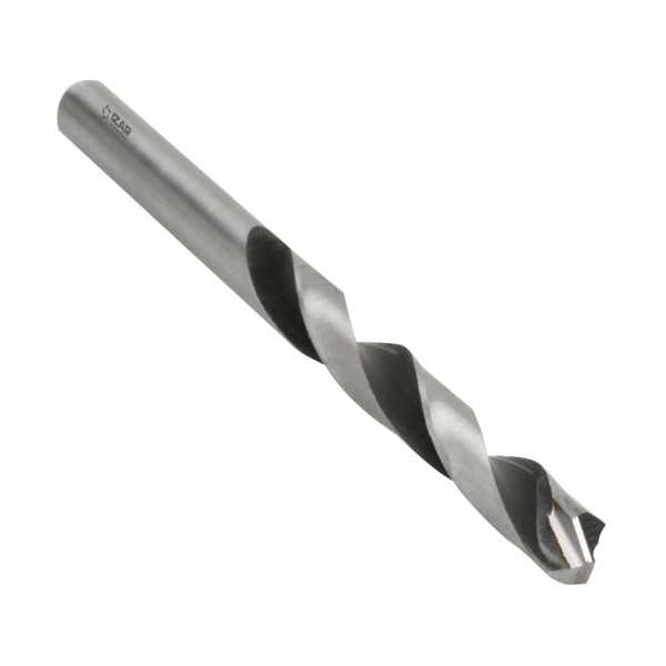 Broca 15,00 mm Punta Metal Duro DIN338N -9100- IZAR