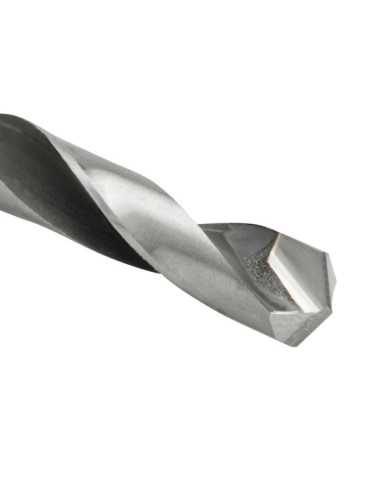 Broca 17,00 mm Punta Metal Duro DIN338N -9100- IZAR 2