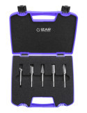 Set 5 PCS. 12,7x6 mm Dent. 6 (Ref. 9260-51-55-58-66) -9200- IZAR