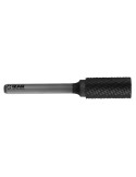 Fresa 12,70X06,00 mm Dent.6 Rotativa Metal Duro Tipo A sin-Corte-Centro ALTIN -9250- IZAR