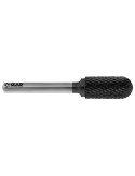 Fresa 03,00X03,00 mm Dent.6 Rotativa Metal Duro Tipo C Radial ALTIN -9251- IZAR