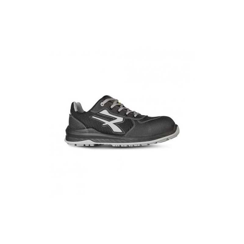 Zapato seguridad U-POWER S1P Shanghai Talla 45