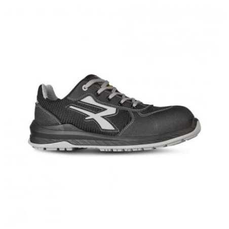 Zapato seguridad U-POWER S1P Shanghai Talla 45