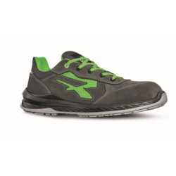 Zapato seguridad U-POWER S1P Denver Talla 39