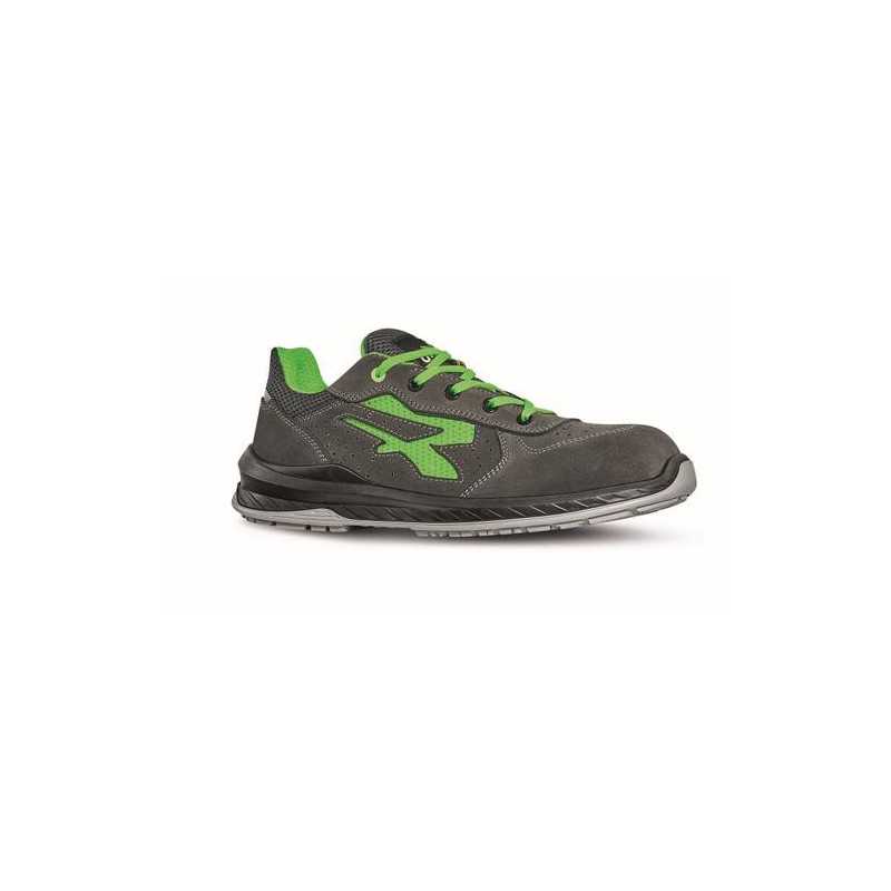 Zapato seguridad U-POWER S1P Denver Talla 39