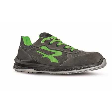 Zapato seguridad U-POWER S1P Denver Talla 39