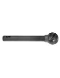 Fresa 03,00X03,00 mm Dent.3 Rotativa Metal Duro Tipo D Esferica -9258- IZAR