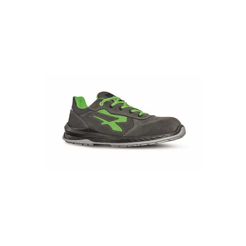 Zapato seguridad U-POWER S1P Denver Talla 40