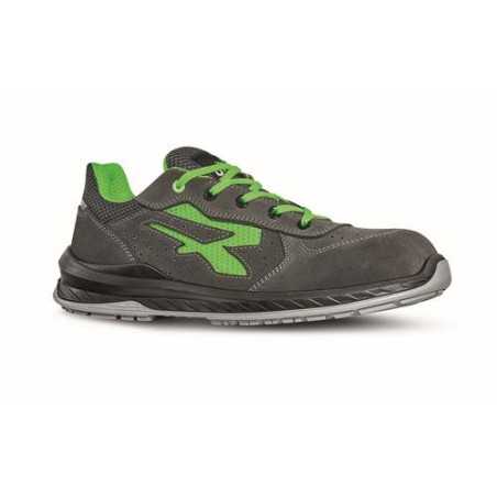 Zapato seguridad U-POWER S1P Denver Talla 40