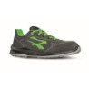 Zapato seguridad U-POWER S1P Denver Talla 40