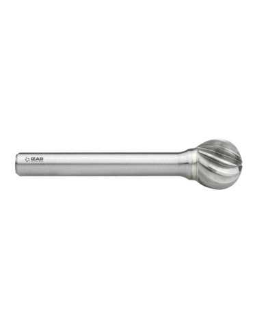 12,70X06,00 mm Dentado Inox -9258- IZAR