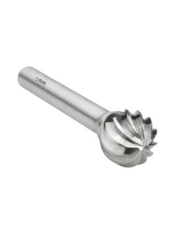 12,70X06,00 mm Dentado Inox -9258- IZAR 2