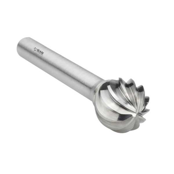 12,70X06,00 mm Dentado Inox -9258- IZAR
