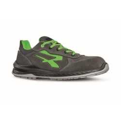 Zapato seguridad U-POWER S1P Denver Talla 41