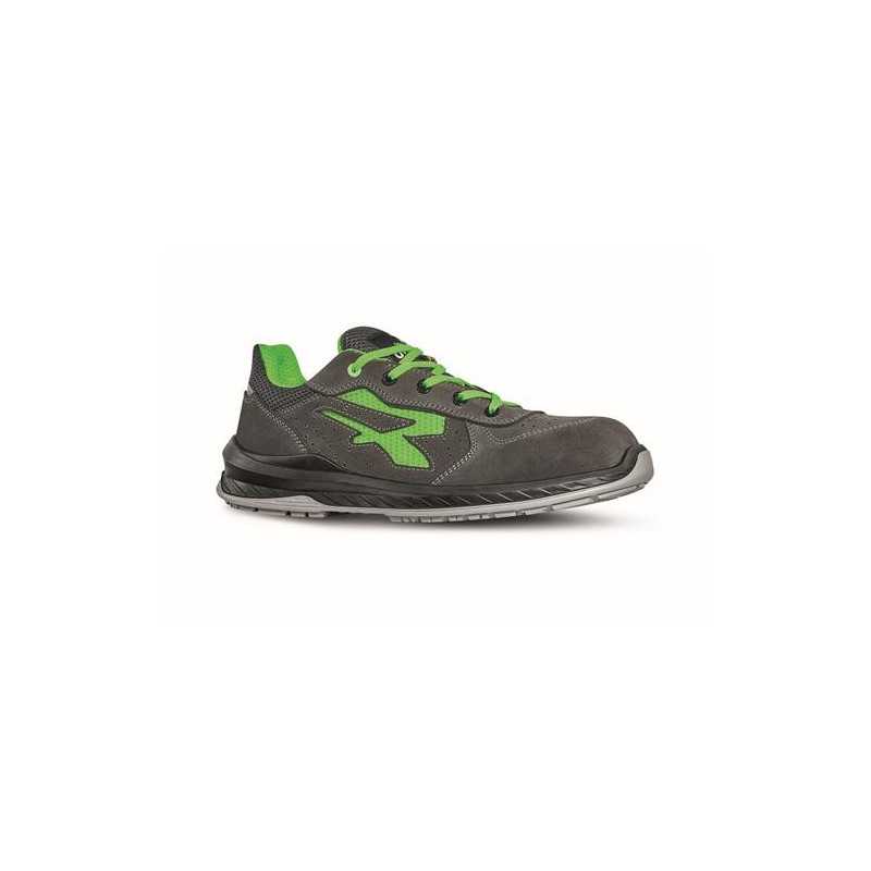 Zapato seguridad U-POWER S1P Denver Talla 41